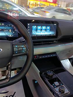 Ford Territory